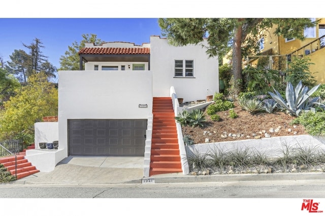Property photo for 1521 WELLESLEY Drive, Glendale, CA