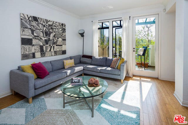 Property photo for 5625 Crescent Park West, #338, Playa Vista, CA