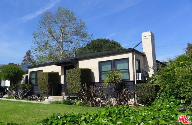 Property photo for 3426 KELTON Avenue, Los Angeles, CA