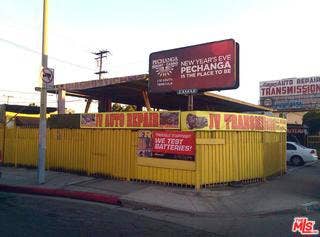 Property photo for 8200 COMPTON Avenue, Los Angeles, CA