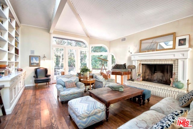 Property photo for 14203 W SUNSET, Pacific Palisades, CA