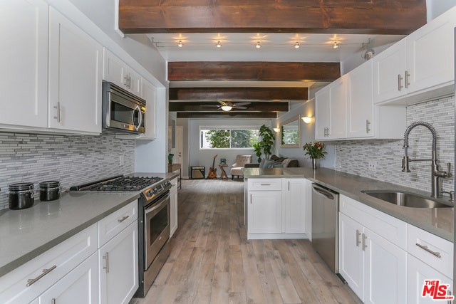 Property photo for 4040 GRAND VIEW, #23, Los Angeles, CA