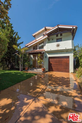 Property photo for 3461 GREENWOOD Avenue, Los Angeles, CA
