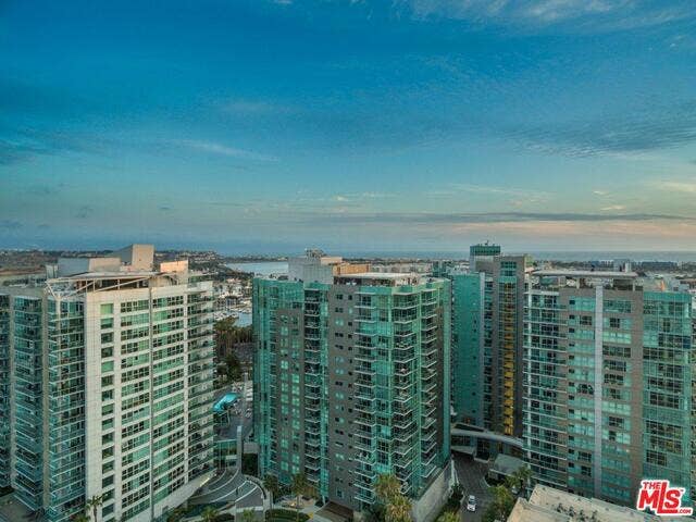 Property photo for 13700 MARINA POINTE Drive, #420, Marina Del Rey, CA