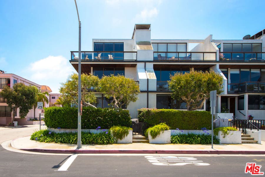 Property photo for 6209 PACIFIC Avenue, #201, Playa Del Rey, CA