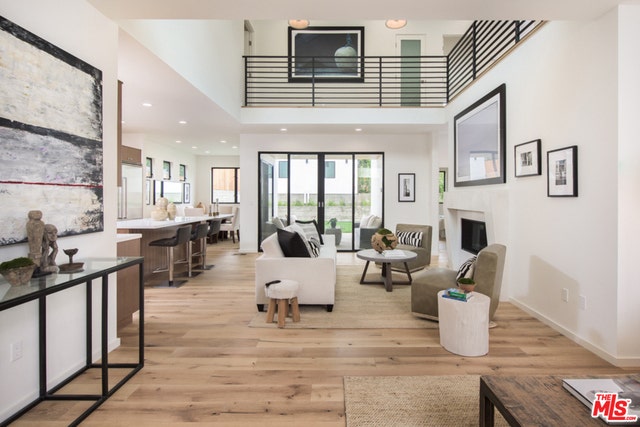 Property photo for 10776 QUEENSLAND Street, Los Angeles, CA