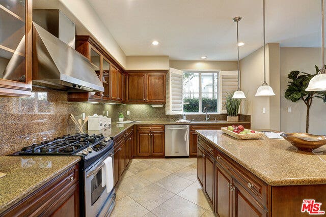 Property photo for 13031 VILLOSA Place, #128, Playa Vista, CA