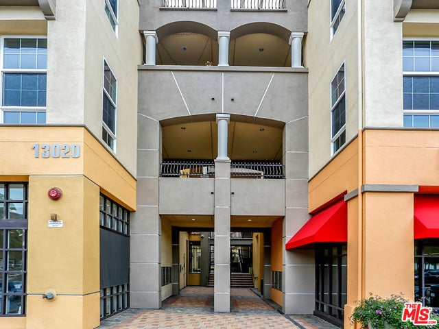 Property photo for 13020 PACIFIC PROMENADE, #214, Playa Vista, CA