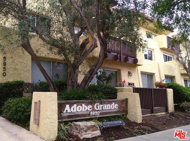Property photo for 5950 BUCKINGHAM, #104, Culver City, CA
