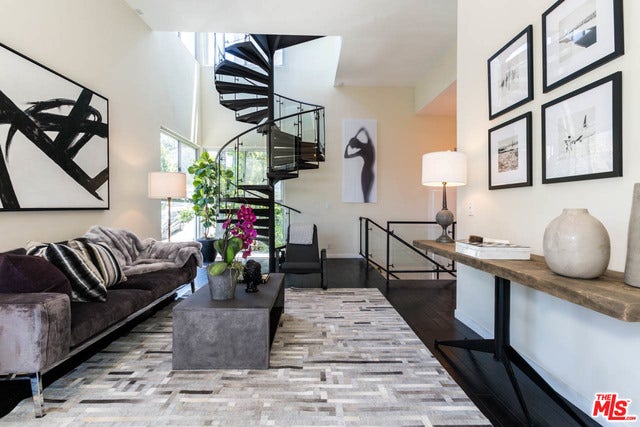 Property photo for 6823 PACIFIC VIEW Drive, Los Angeles, CA