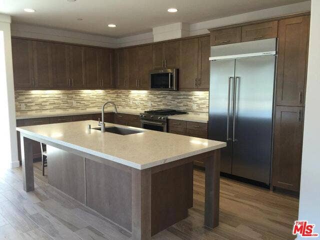 Property photo for 12526 Fielding Circle, #6, Playa Vista, CA