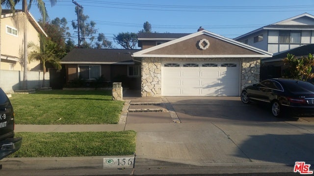 Property photo for 156 E 189TH Street, Carson, CA