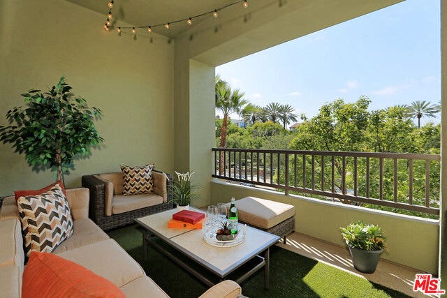 Property photo for 13020 PACIFIC PROMENADE, #213, Playa Vista, CA