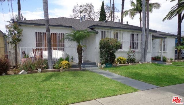 Property photo for 1301 S TAMARIND Avenue, Compton, CA