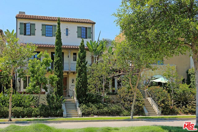 Property photo for 13077 BLUFF CREEK Drive, Playa Vista, CA