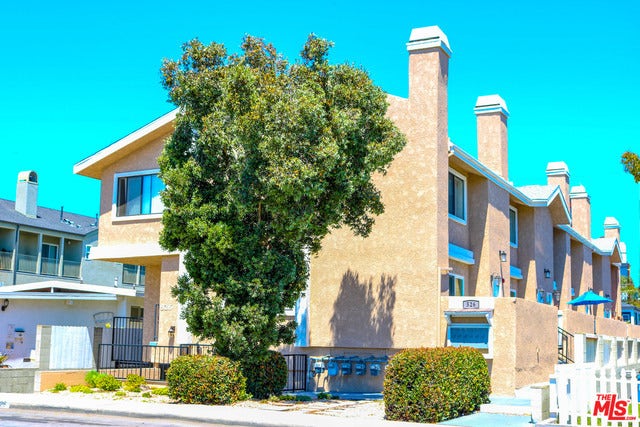 Property photo for 526 ILLINOIS Street, El Segundo, CA
