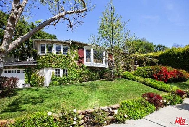 Property photo for 10549 CHEVIOT Drive, Los Angeles, CA