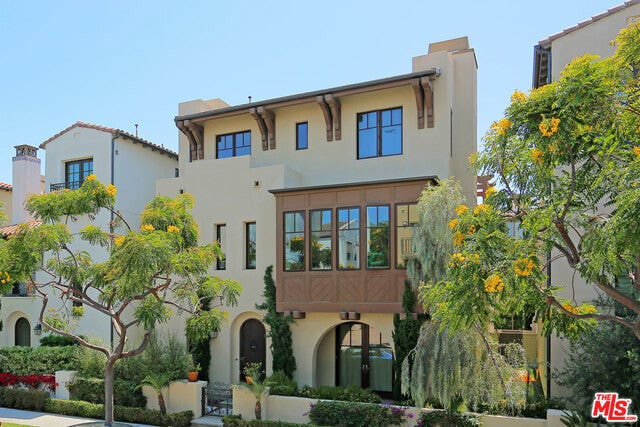 Property photo for 6315 PARA Way, Playa Vista, CA
