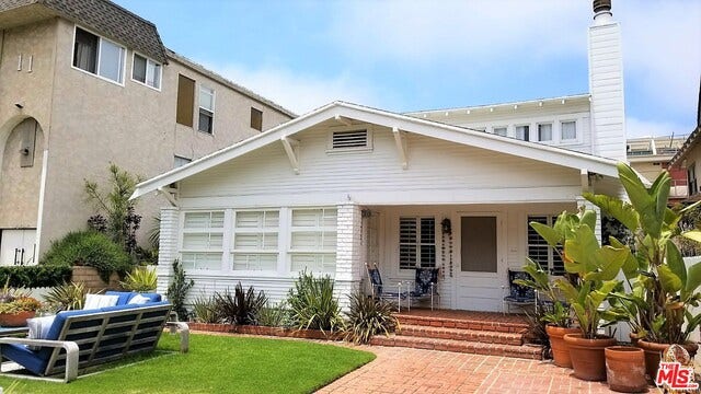Property photo for 17 JIB Street, Venice, CA
