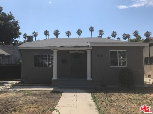 Property photo for 4925 7TH Avenue, Los Angeles, CA