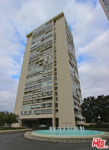 Property photo for 2222 AVENUE OF THE STARS, #1501, Los Angeles, CA