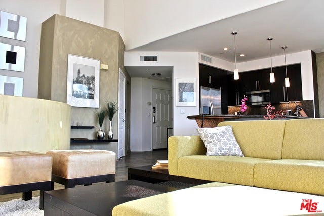 Property photo for 13044 PACIFIC PROMENADE, #416, Playa Vista, CA