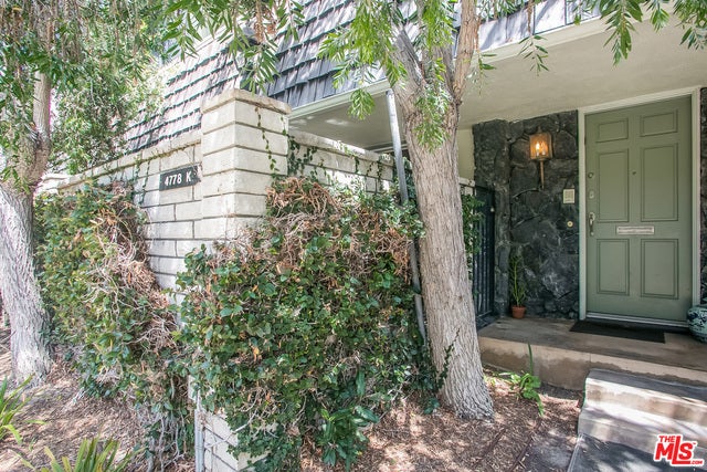 Property photo for 4778 LA VILLA MARINA, #K, Marina Del Rey, CA