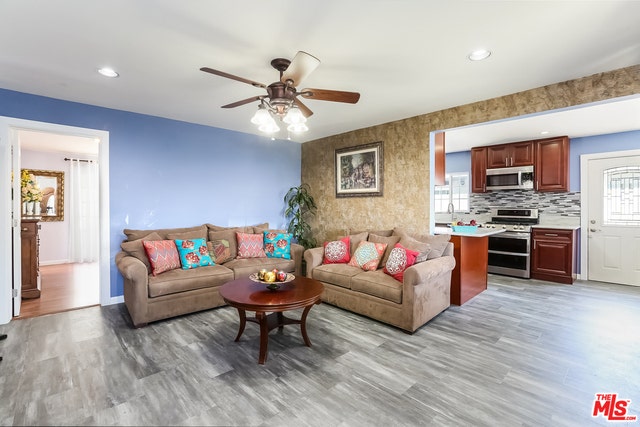 Property photo for 3319 W 187TH Street, Torrance, CA