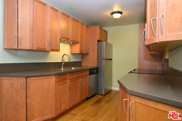 Property photo for 5950 CANTERBURY Drive, #C-204, Culver City, CA