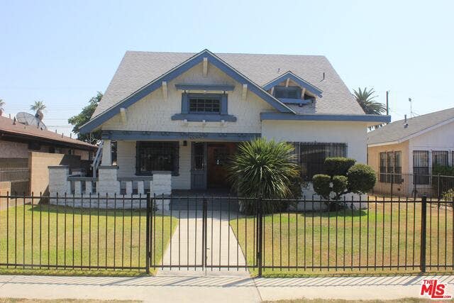 Property photo for 2926 DALTON Avenue, Los Angeles, CA