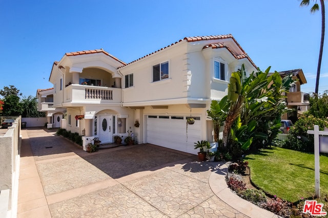 Property photo for 2009 BELMONT Lane, #A, Redondo Beach, CA