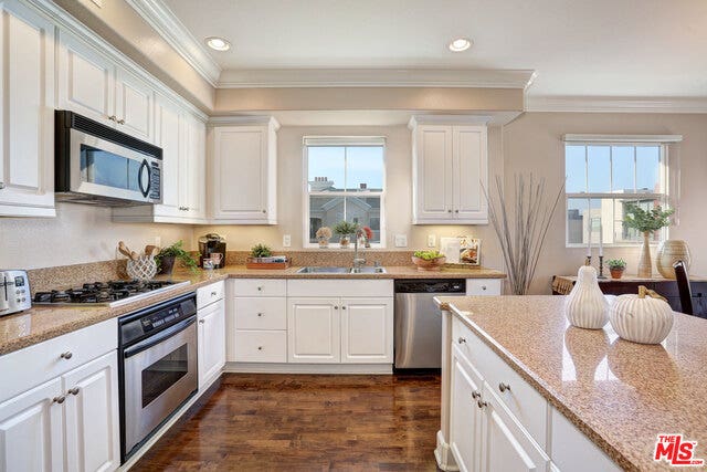 Property photo for 13080 PACIFIC PROMENADE, #404, Playa Vista, CA