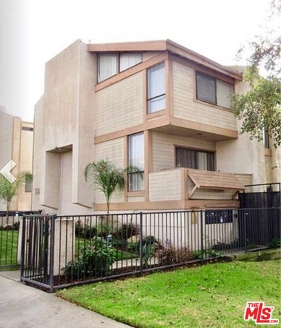 Property photo for 537 N MARKET Street, #2, Inglewood, CA