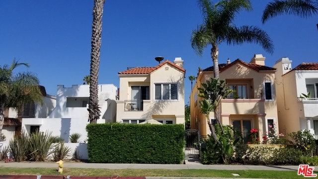 Property photo for 673 WASHINGTON, Venice, CA