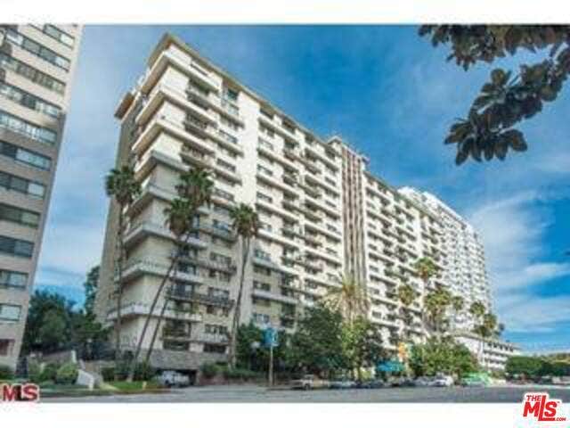Property photo for 10535 WILSHIRE, #1010, Los Angeles, CA