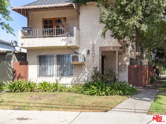 Property photo for 9501 NATIONAL, Los Angeles, CA