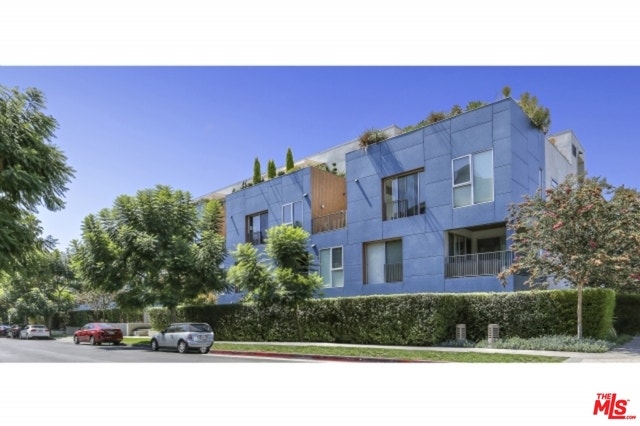 Property photo for 855 N CROFT Avenue, #307, Los Angeles, CA