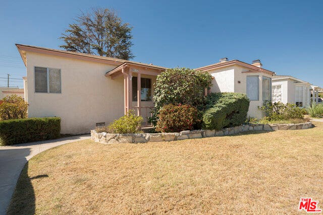 Property photo for 8117 NAYLOR Avenue, Los Angeles, CA
