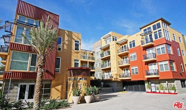 Property photo for 4050 GLENCOE Avenue, #414, Marina Del Rey, CA