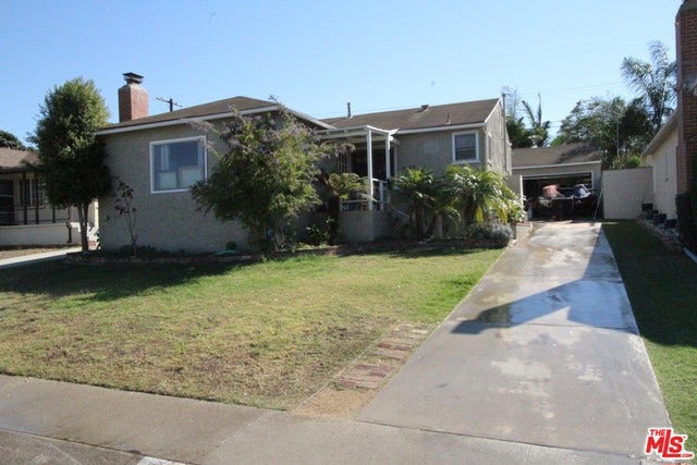Property photo for 6644 W 87TH Street, Los Angeles, CA
