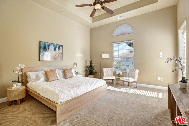 Property photo for 12975 AGUSTIN Place, #309, Playa Vista, CA