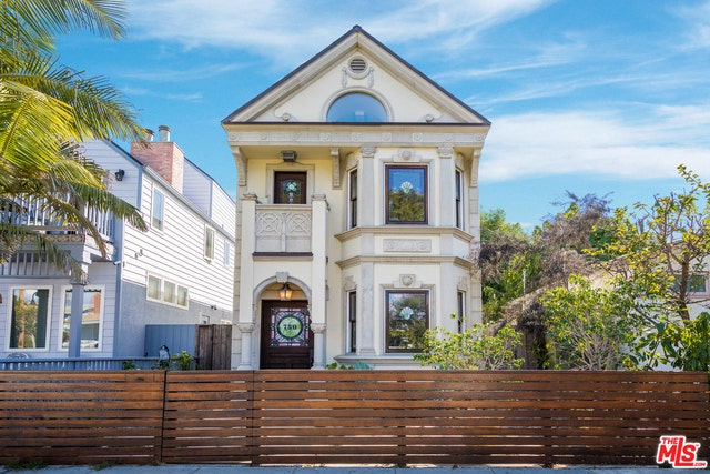 Property photo for 750 NAVY Street, Santa Monica, CA