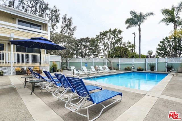 Property photo for 3552 VIA DOLCE, Venice, CA
