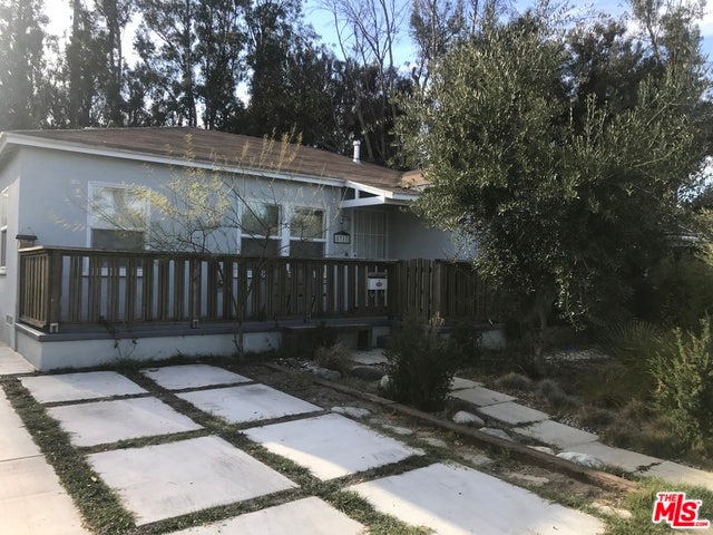 Property photo for 8717 MCCONNELL Avenue, Westchester, CA