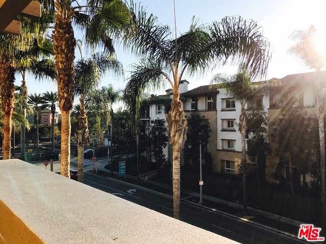 Property photo for 12975 AGUSTIN Place, #A304, Playa Vista, CA