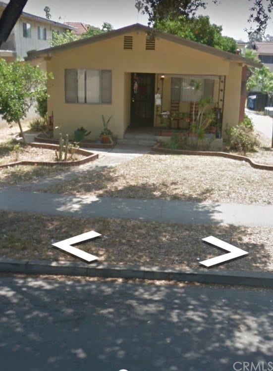 Property photo for 500 N Electric Avenue, Alhambra, CA