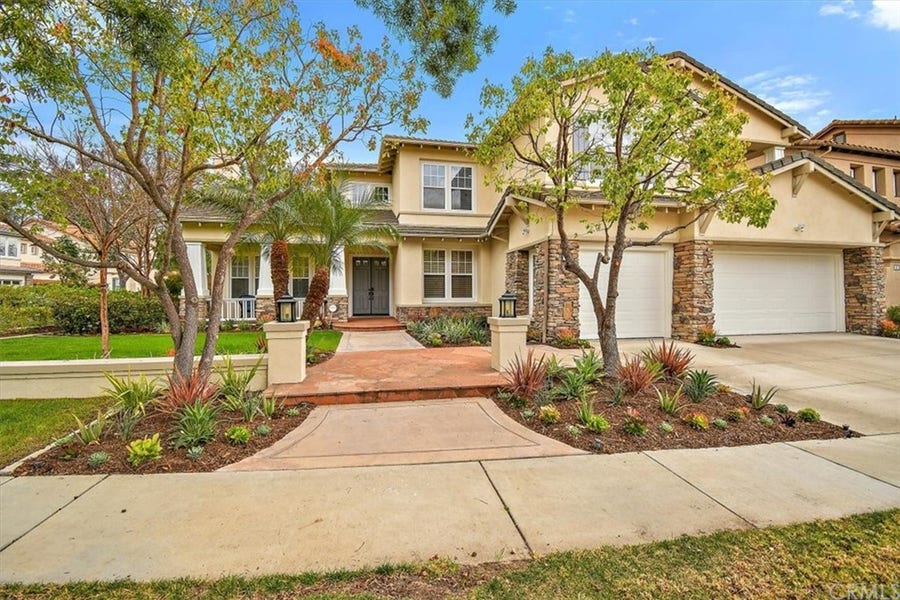 Property photo for 6 Iris, Irvine, CA