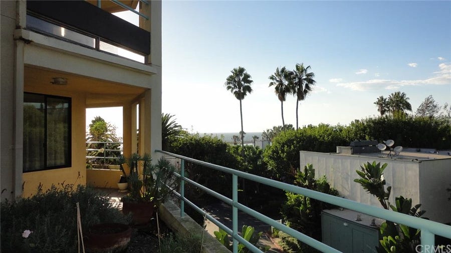 Property photo for 520 The Village, #109, Redondo Beach, CA