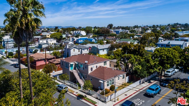 Property photo for 631 NAVY Street, Santa Monica, CA