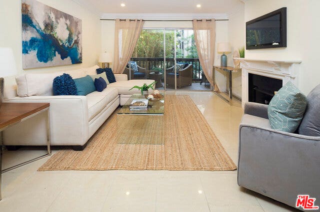 Property photo for 5112 RAINTREE Circle, Culver City, CA